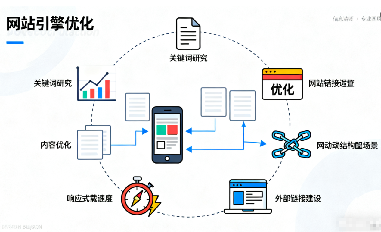 GEO（生成式引擎优化）完整手册：从SEO到GEO，让AI主动引用你的网站